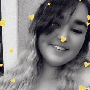 Meet your Posher, Jade